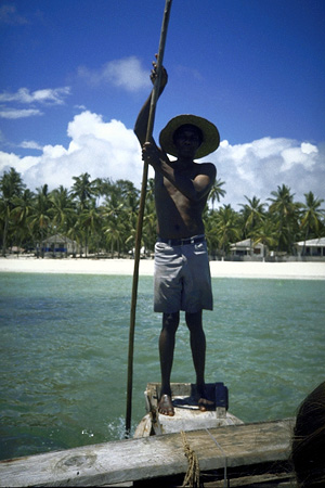 Fishing/Dhows - Photo 2