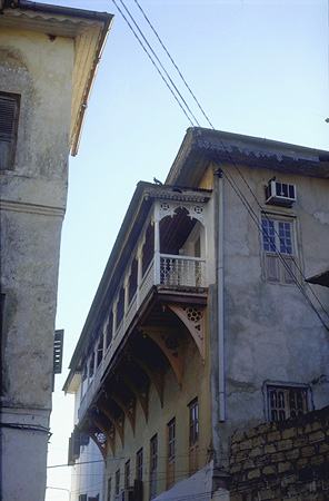 Old buildings - photo 4