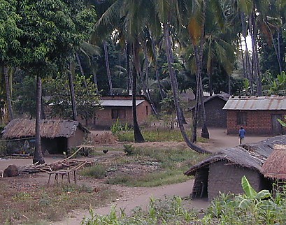 Majumba (Shambani)