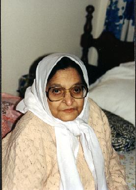 1989 Baiji Photo - Toronto, Canada